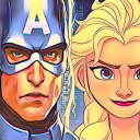 captain-elsa avatar