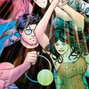 captain-iconic avatar