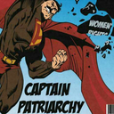 captain-patriarchy avatar