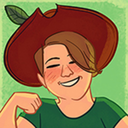 captain-redapple avatar