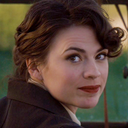 captainagentcarter avatar