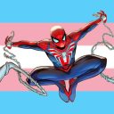 captainarachnid avatar
