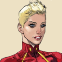 captaincarol avatar