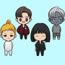 captaincoldgotthecanary avatar