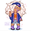 captaincyberqueen avatar