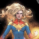 captainmarvel4ever avatar