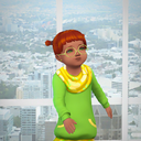 captainnyleneoftheusssims avatar