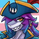 captainsaltyparis avatar
