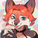 captainspacefox avatar