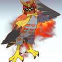 captaintalonflame avatar