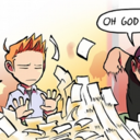 captainwolfrandthe42nd avatar