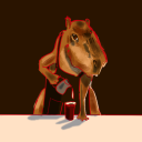 capy-barista avatar