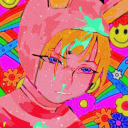 car-crash-clown avatar