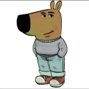 cara-tranquilo avatar