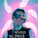 carabiner-pansy avatar