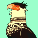caracarajo avatar