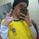 caraisomefodo avatar