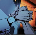 carbon-and-sand avatar