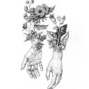 carefree-flowerchild avatar