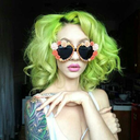 carefreeblvckgirl avatar