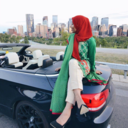 carefreeunicorn avatar