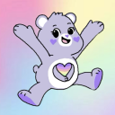 caregiver-bear avatar