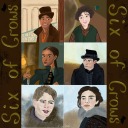 carinascribbles avatar