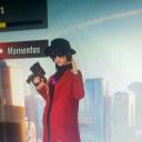 carlosandneth avatar