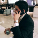 carlosburgosv avatar