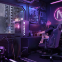 carmel-thunder avatar