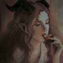 carnivorousdoe avatar