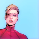 carol-danvesr avatar