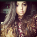 carolinaotero avatar