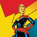 carolmfkndanvers avatar