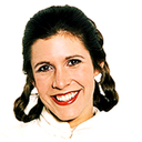 carrieffisher avatar