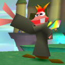 carrot-top-monk avatar