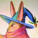 carrotnosewitch avatar