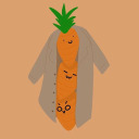 carrotsinatrenchcoat avatar