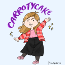 carrotycake avatar
