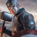 carryoncaptainrogers avatar