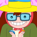 cartoon-critter avatar