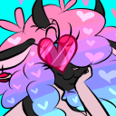 cartoon-cutie avatar