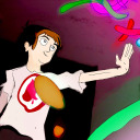 cartoon-glover avatar