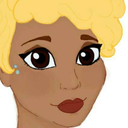 cartoon-sunflower avatar