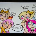 cartoonartist2003 avatar