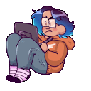 cartooncryptidart avatar