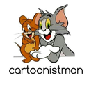 cartoonistman avatar