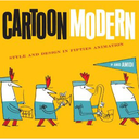 cartoonmodern avatar