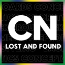 cartoonnetwork-lostandfound avatar