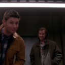 cas-dean-sam-supernatural avatar
